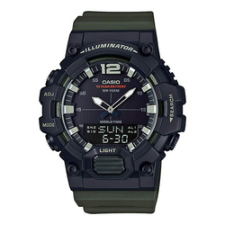 Casio HDC-700-3AVDF Watch