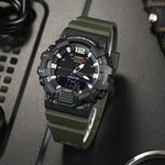 Casio HDC-700-3AVDF Watch