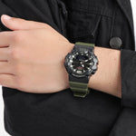 Casio HDC-700-3AVDF Watch
