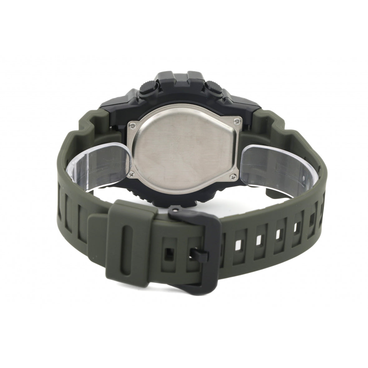 Casio HDC-700-3AVDF Watch