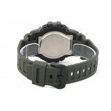 Casio HDC-700-3AVDF Watch