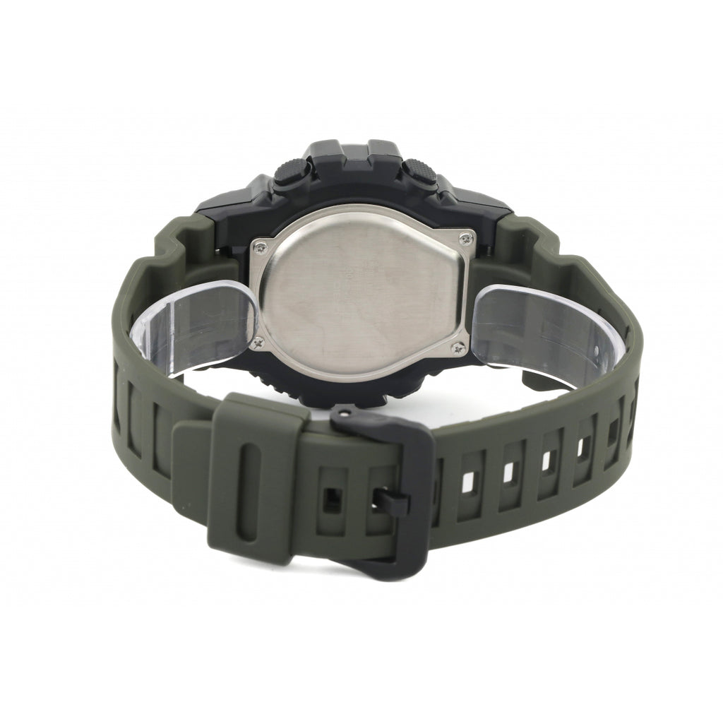 Casio HDC-700-3AVDF Watch