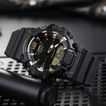 Casio HDC-700-9AVDF Watch