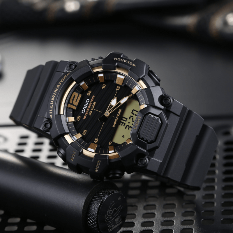 Casio sales module 5565