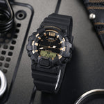 Casio HDC-700-9AVDF Watch
