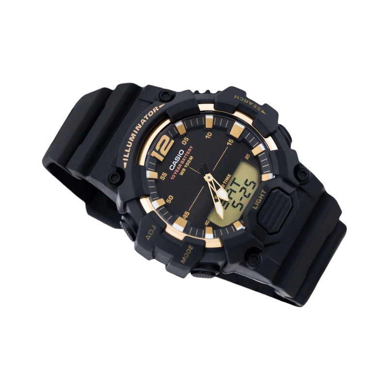 Casio HDC-700-9AVDF Watch