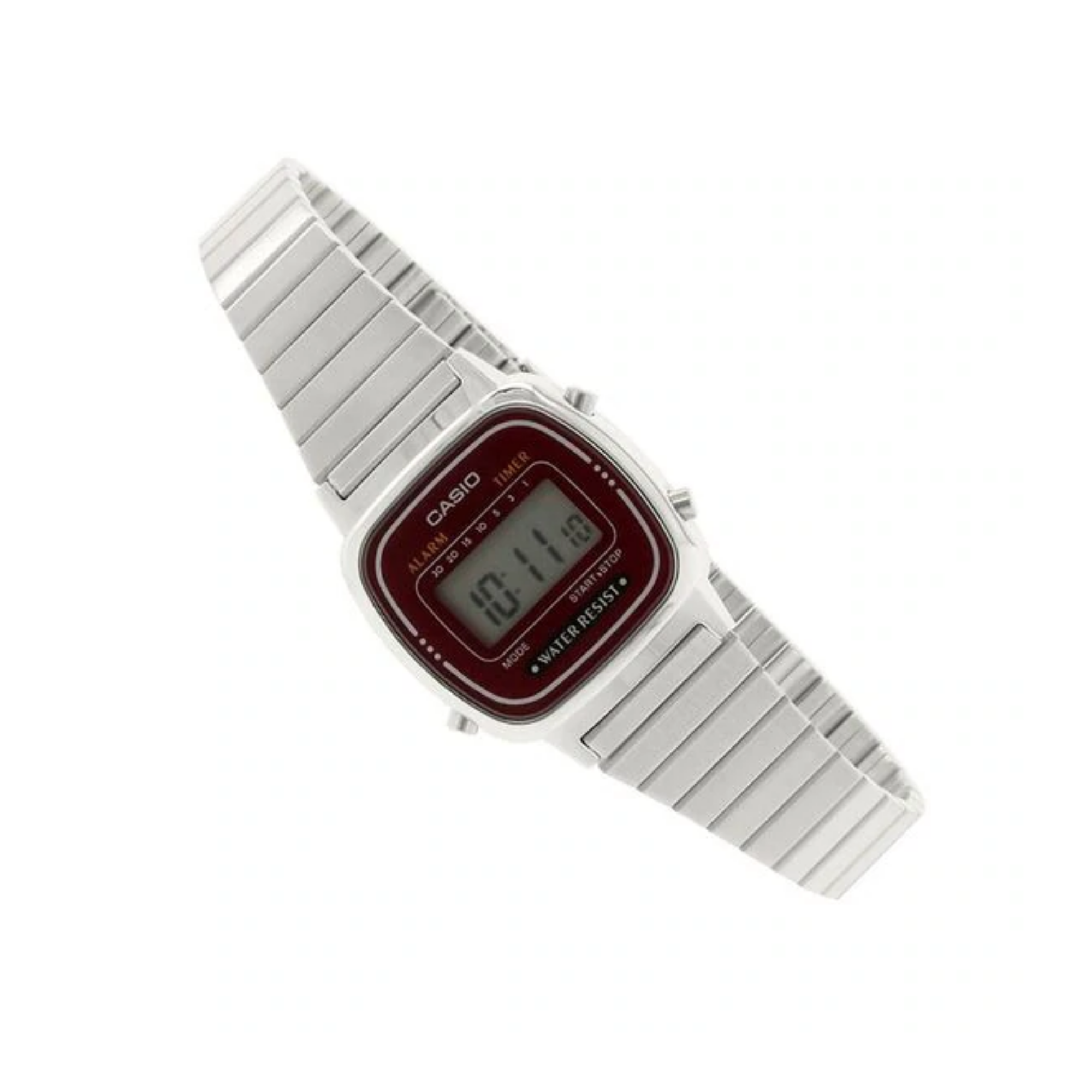 CasioLA670WA-4Watch