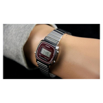 CasioLA670WA-4Watch