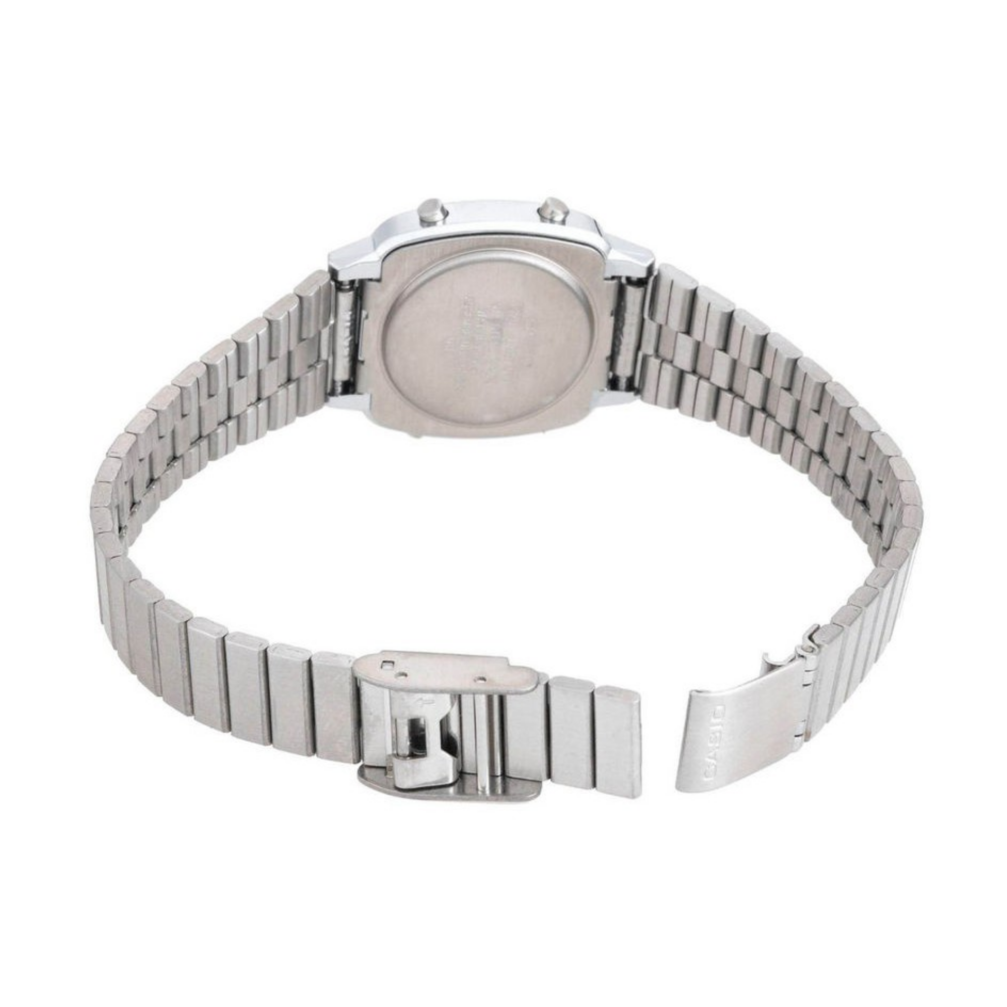 CasioLA670WA-4Watch