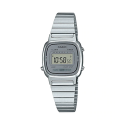 Casio LA670WA-7 Watch 