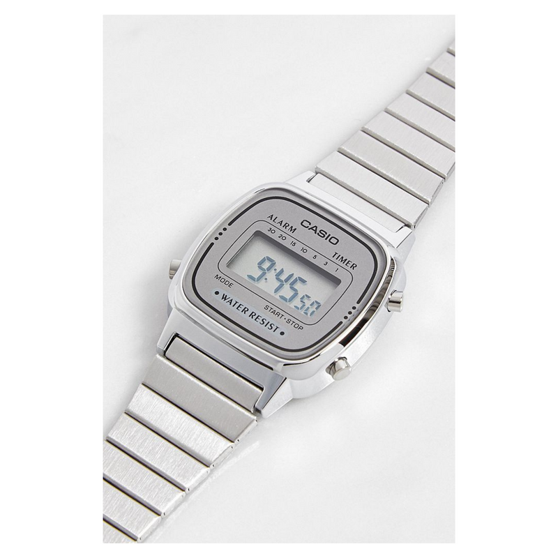 Casio LA670WA-7 Watch 