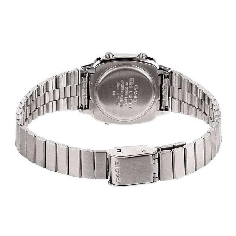 Casio LA670WA-7 Watch 