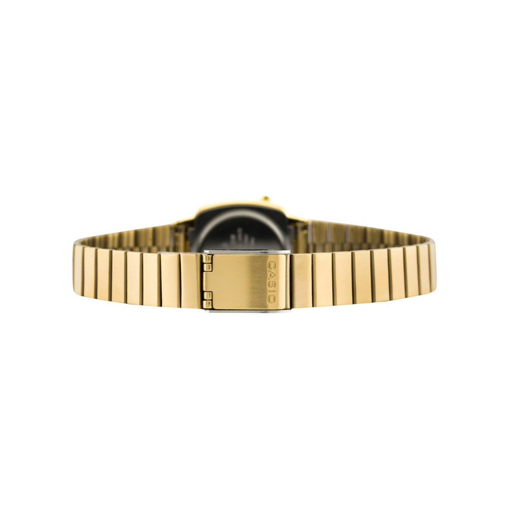 Casio LA670WGA-9DF Watch
