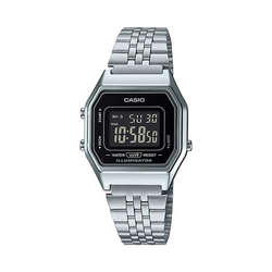 Casio LA680WA-1BDF Watch