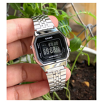 Casio LA680WA-1BDF Watch