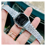 Casio LA680WA-1BDF Watch