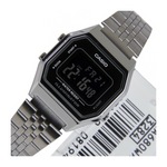 Casio LA680WA-1BDF Watch