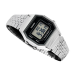 Casio LA680WA-1DF Watch