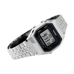 Casio LA680WA-1DF Watch