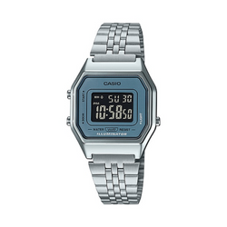 Casio LA680WA-2BDF Watch