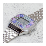 Casio LA680WA-2CDF Watch
