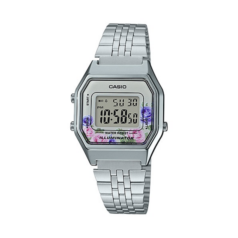 Casio wrist watch for girl deals