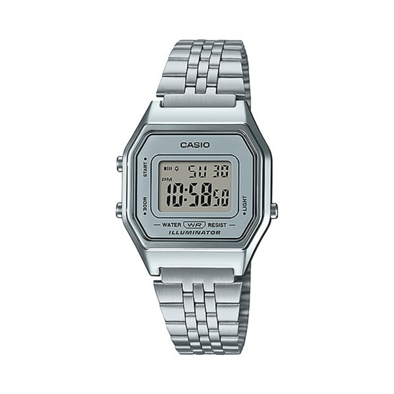 Casio LA680WA-7DF Watch