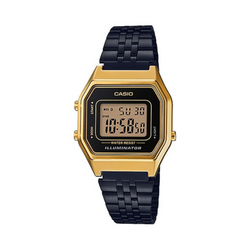 Casio LA680WEGB-1ADF Watch
