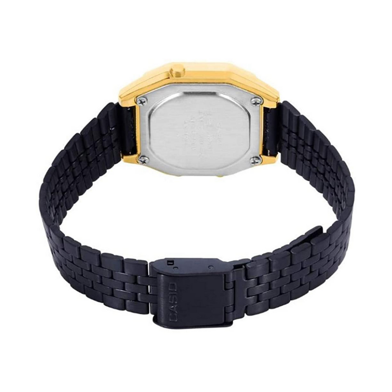 Casio LA680WEGB 1ADF Watch STYLEBUD.COM