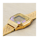Casio LA680WGA-4CDF Watch