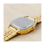 Casio LA680WGA-4CDF Watch