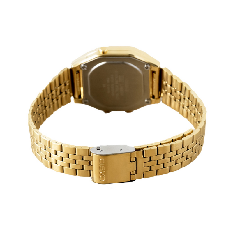 Casio LA680WGA-9CDF Watch