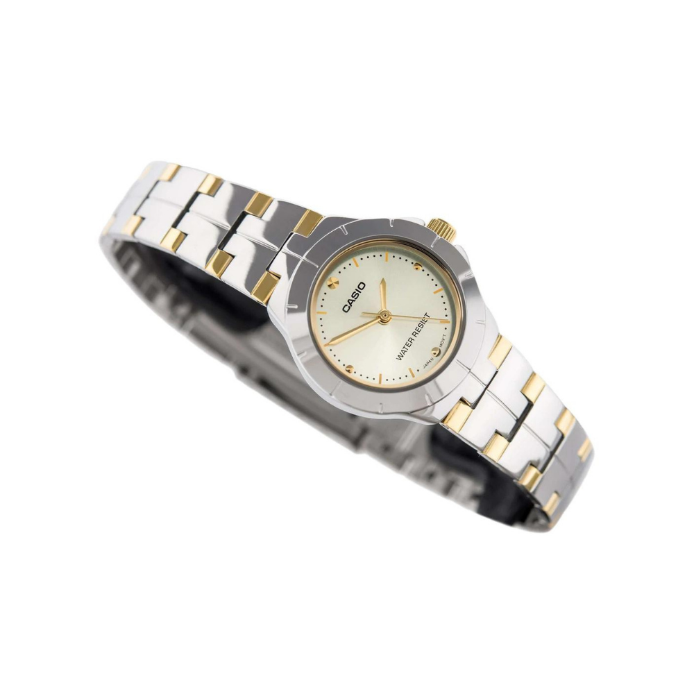 Casio LTP-1242SG-9CDF