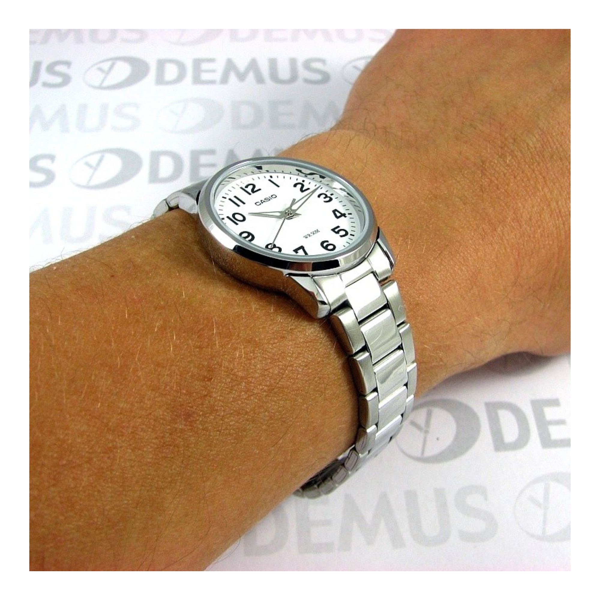 Casio LTP-1303D-7BVDF Watch