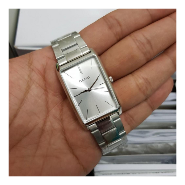 Casio LTP-E156D-7ADF Watch