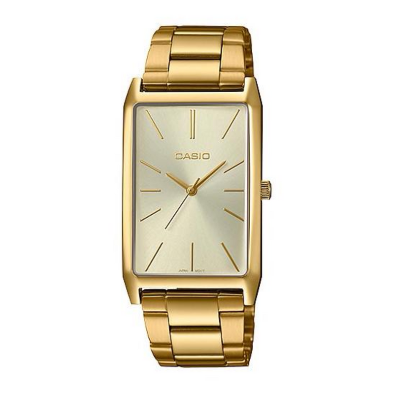 Casio LTP-E156G-9ADF Watch