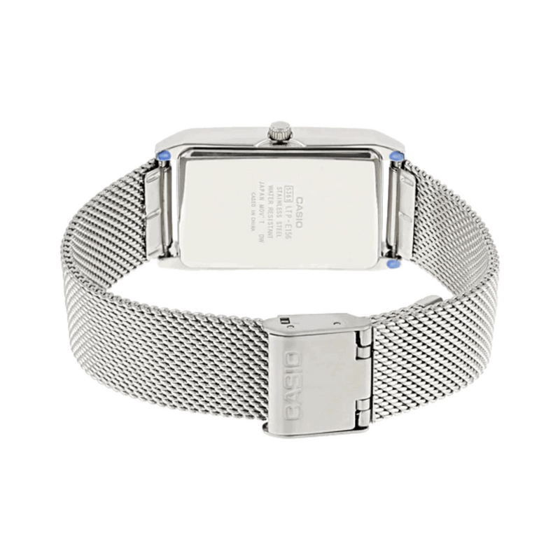 Casio LTP-E156M-7ADF Watch