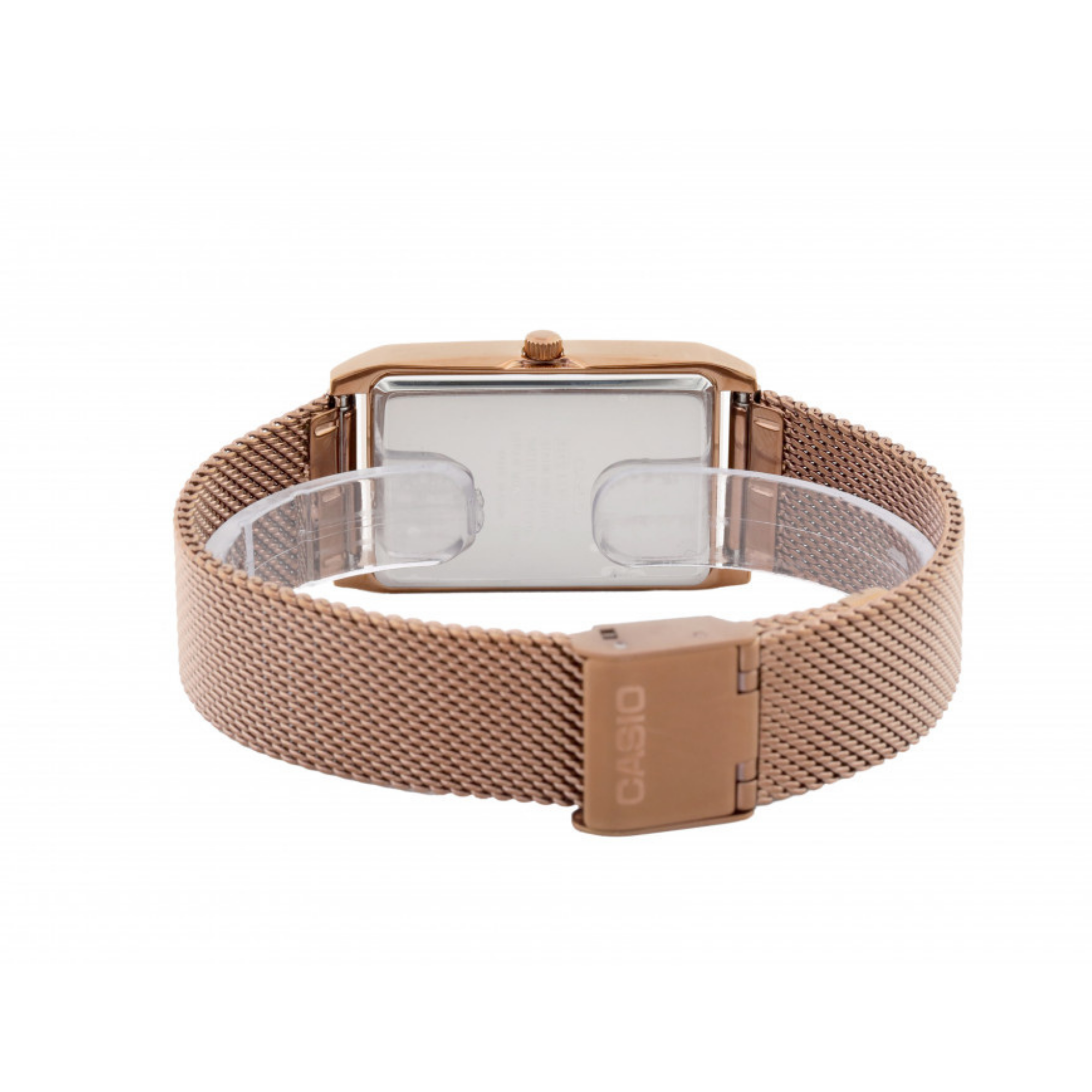 Casio LTP-E156MR-9ADF Watch