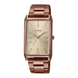 Casio LTP-E156R-9ADF Watch