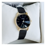 Casio LTP-E412MGB-1ADF Watch