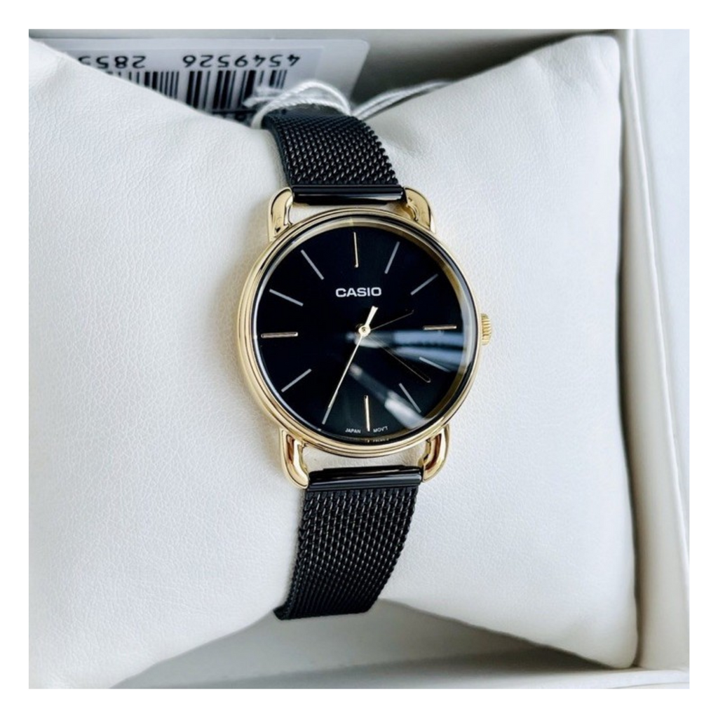 Casio LTP-E412MGB-1ADF Watch