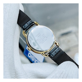 Casio LTP-E412MGB-1ADF Watch