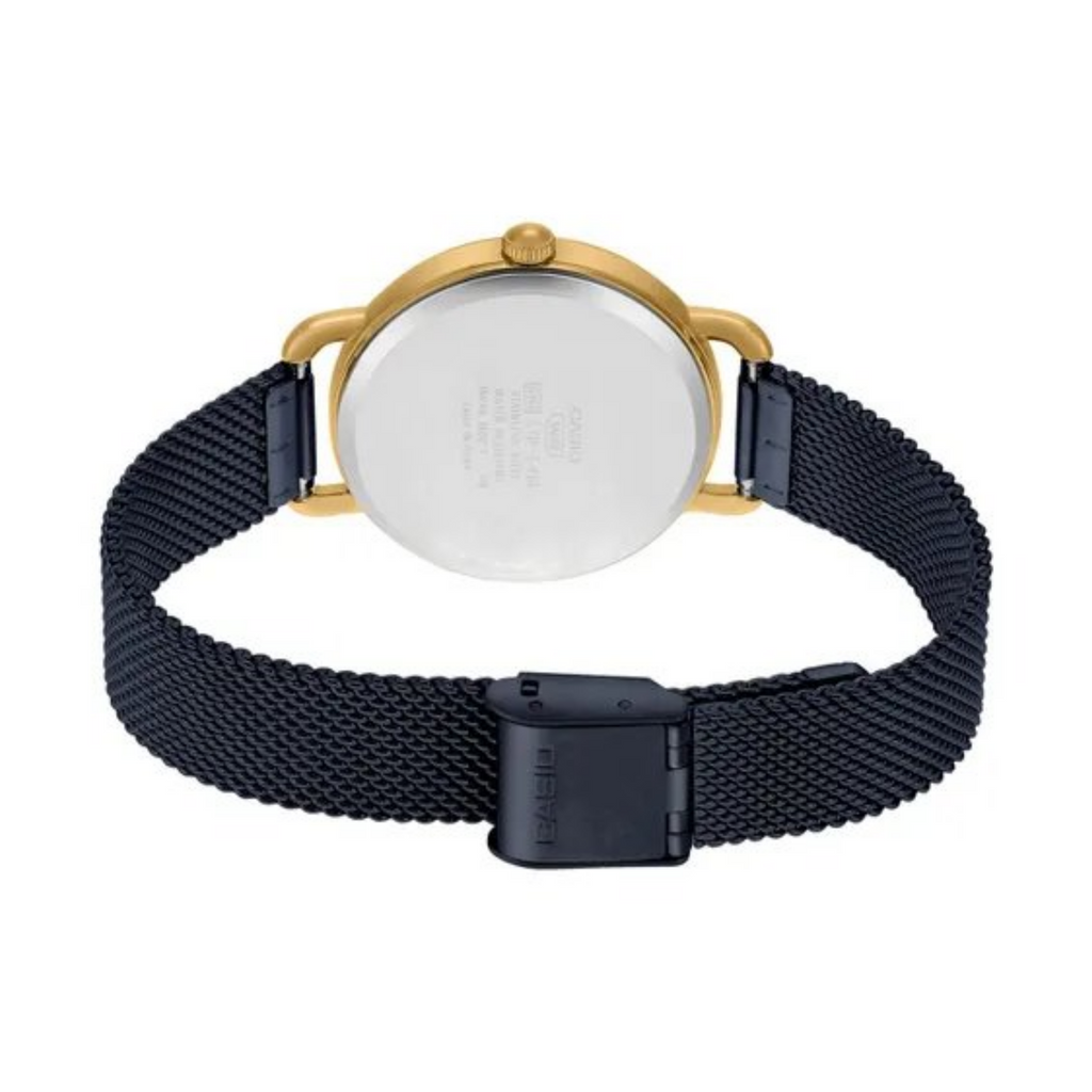 Casio LTP-E412MGB-1ADF Watch