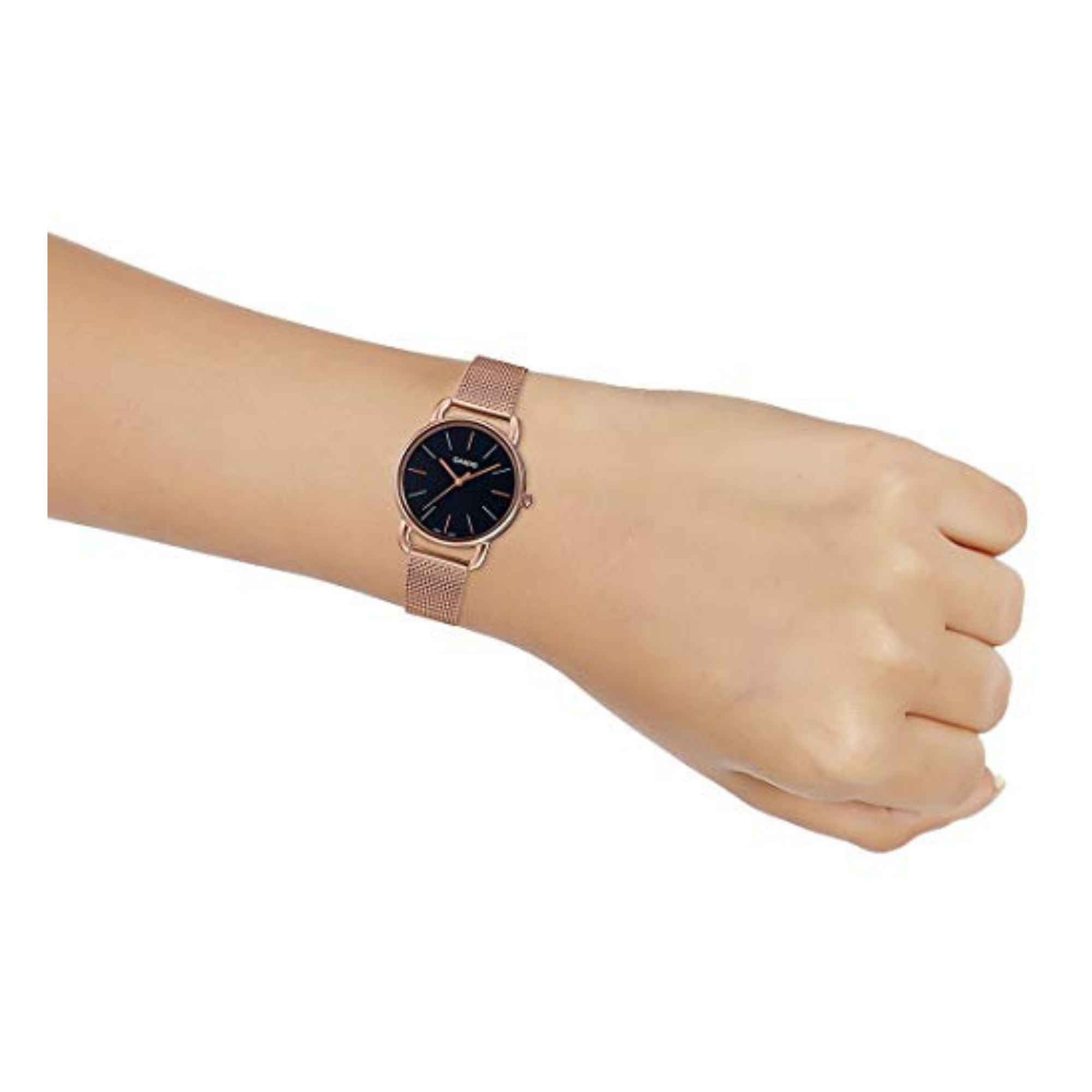 Casio LTP-E412MPG-1ADF Watch