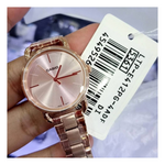 Casio LTP-E412PG-4ADF Watch