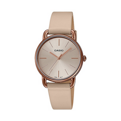 Casio LTP-E412RL-5ADF Watch