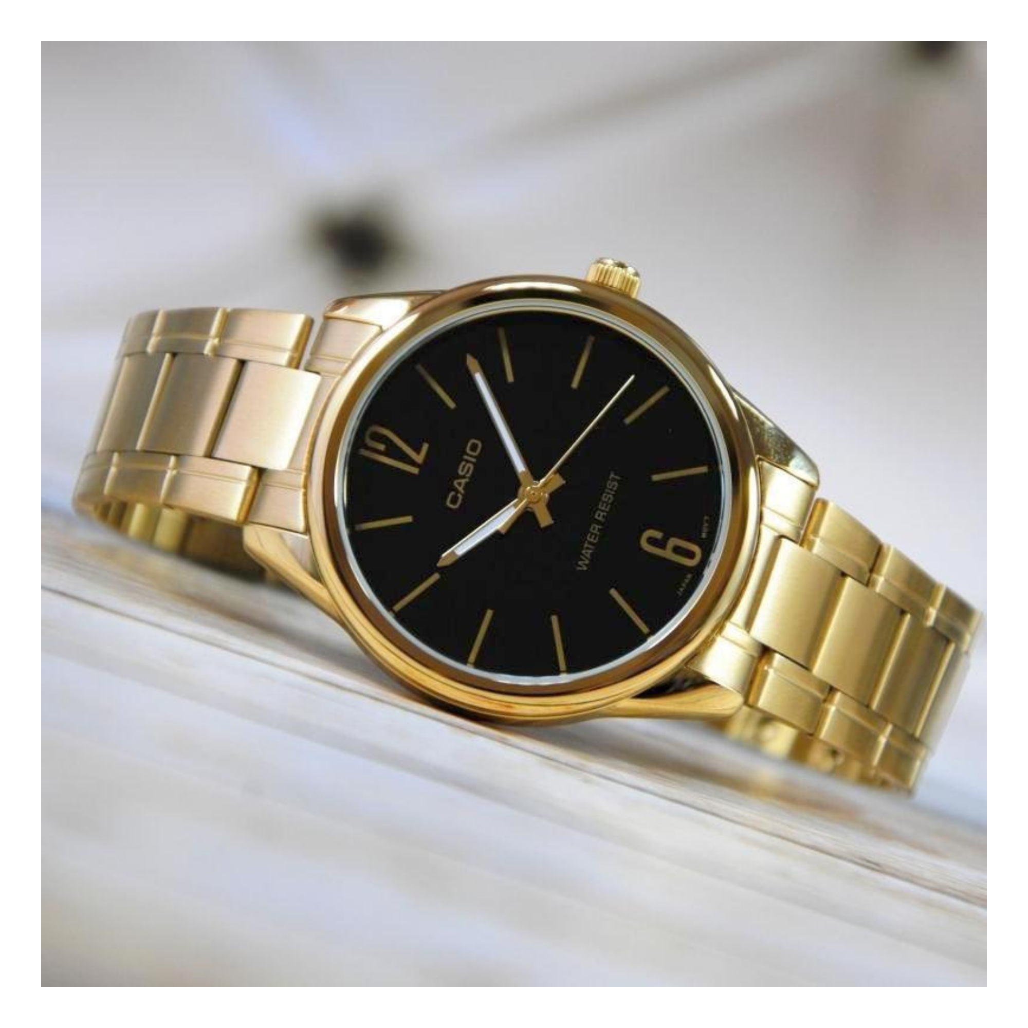 Casio LTP-V005G-1BU Watch