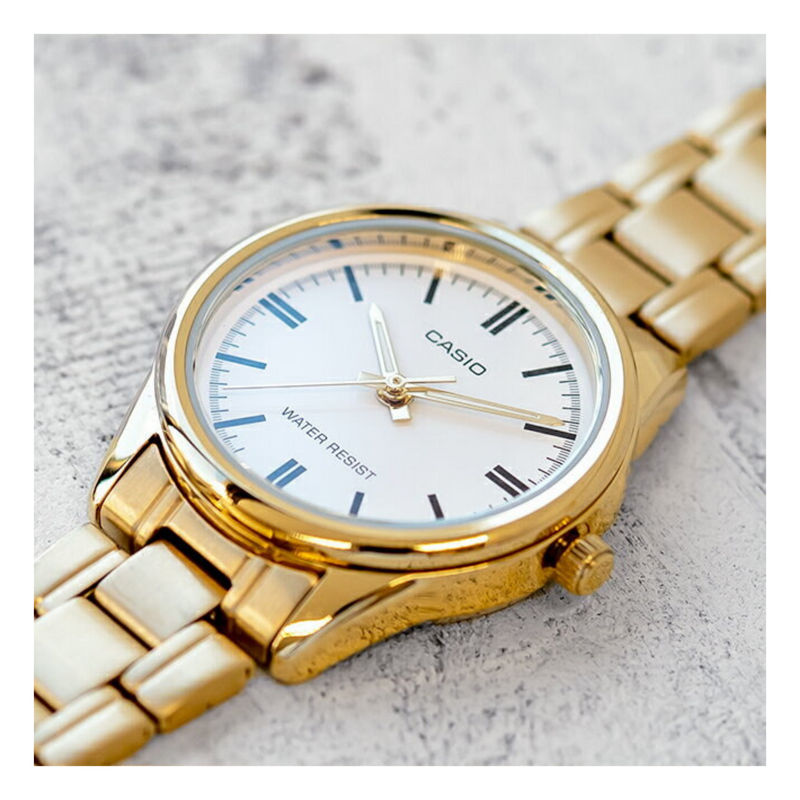 Casio LTP-V005G-7A Watch