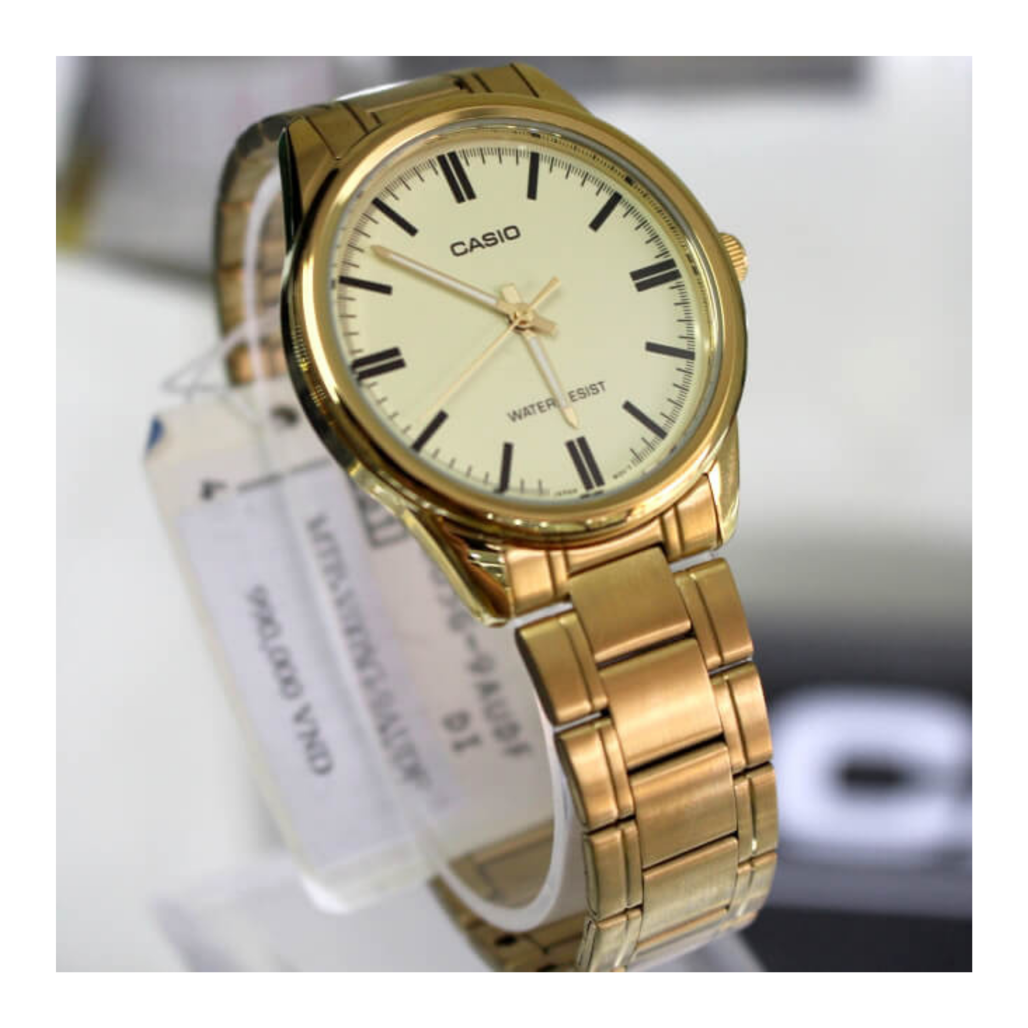 Casio LTP-V005G-9A Watch