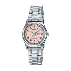 CasioLTP-V006D-4B Watch